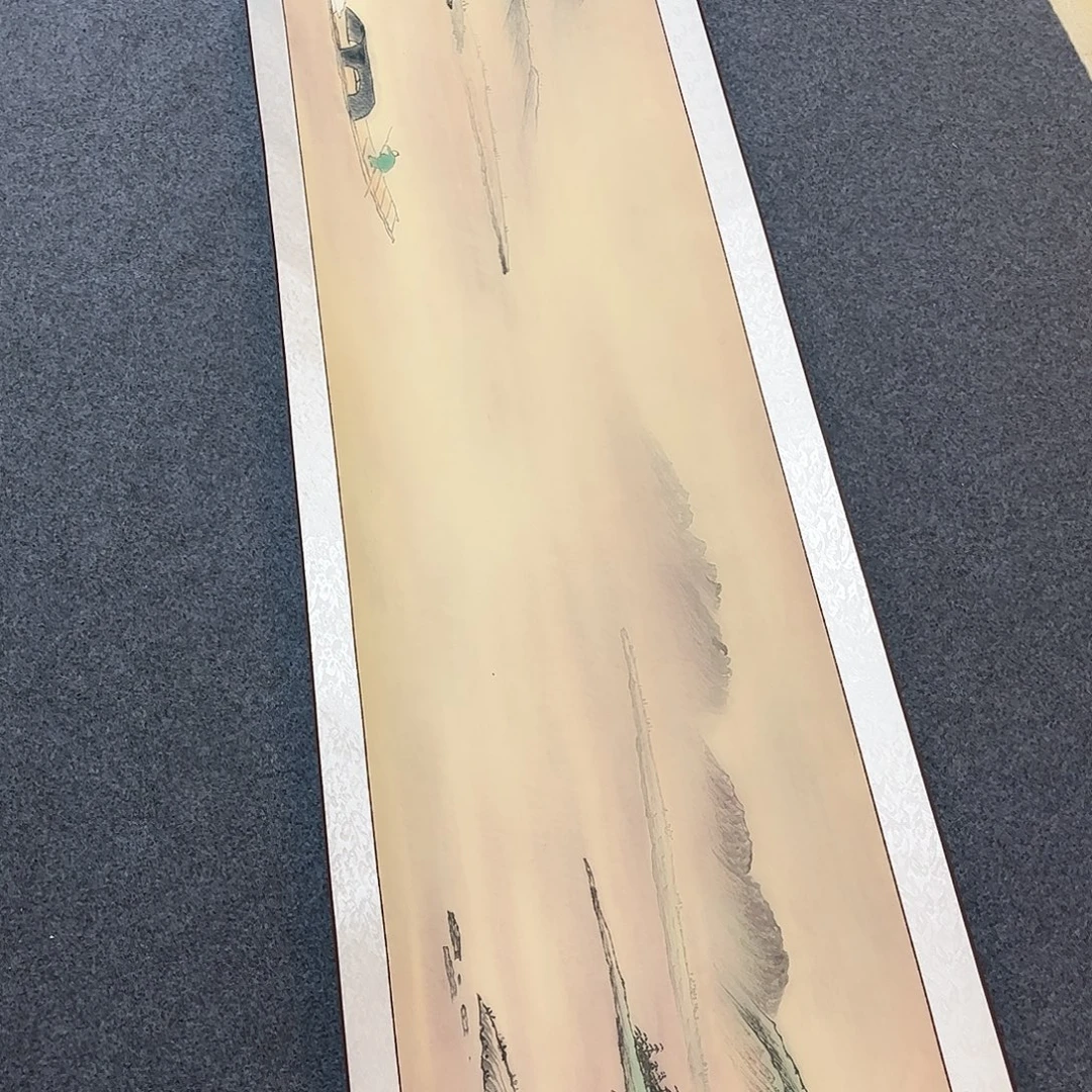 国画国画作品欣赏欣赏