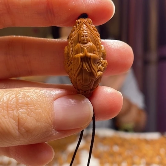 橄榄核手串/手链橄榄核