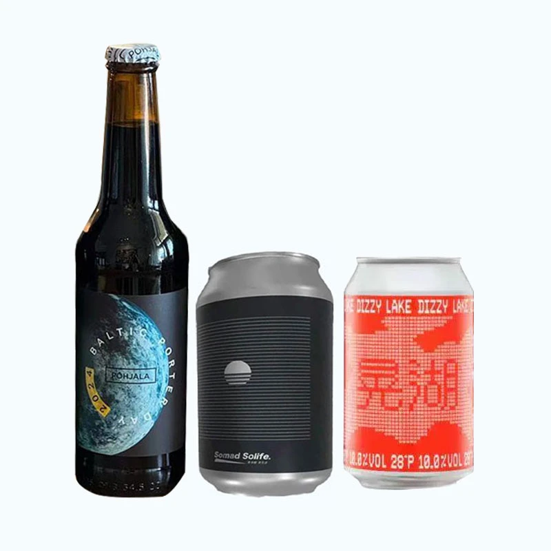 世涛3只    顺丰包邮    精酿啤酒