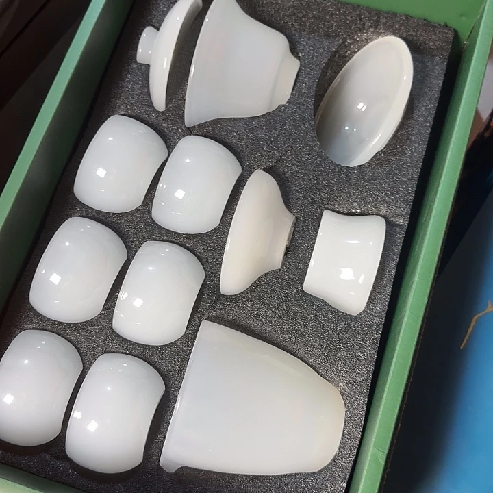 孤品茶具套装等等等