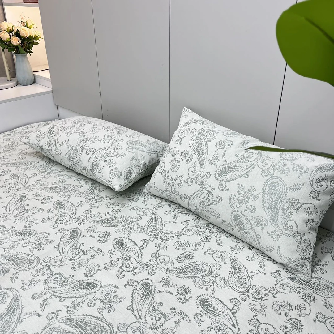 暖木杨（法式风情专拍枕套一对）40*70