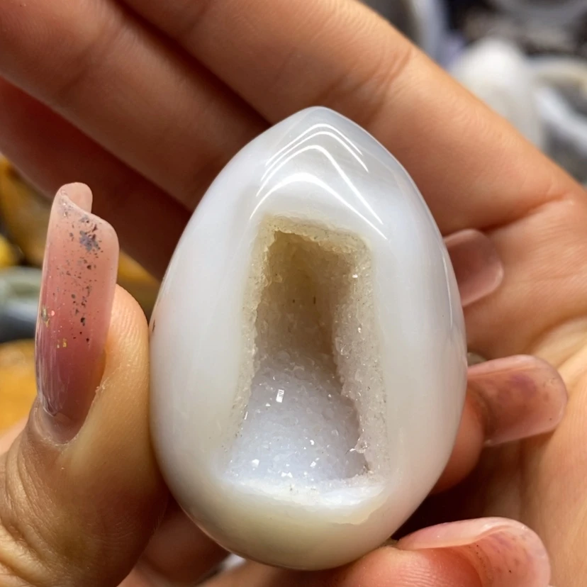 【闪购商品】水晶大型摆件（非配饰）未镶嵌