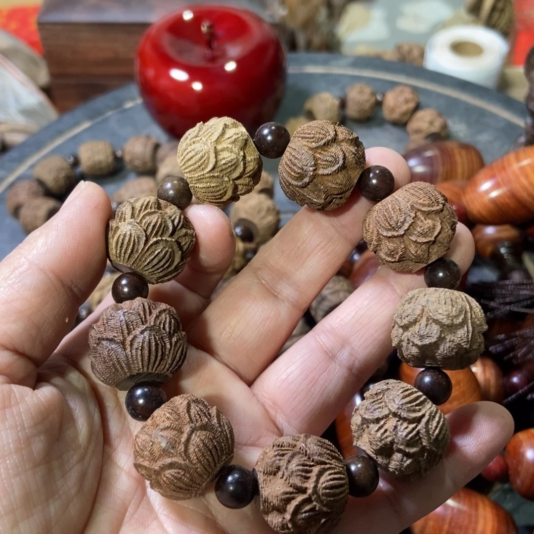 木开播摆件福利放漏