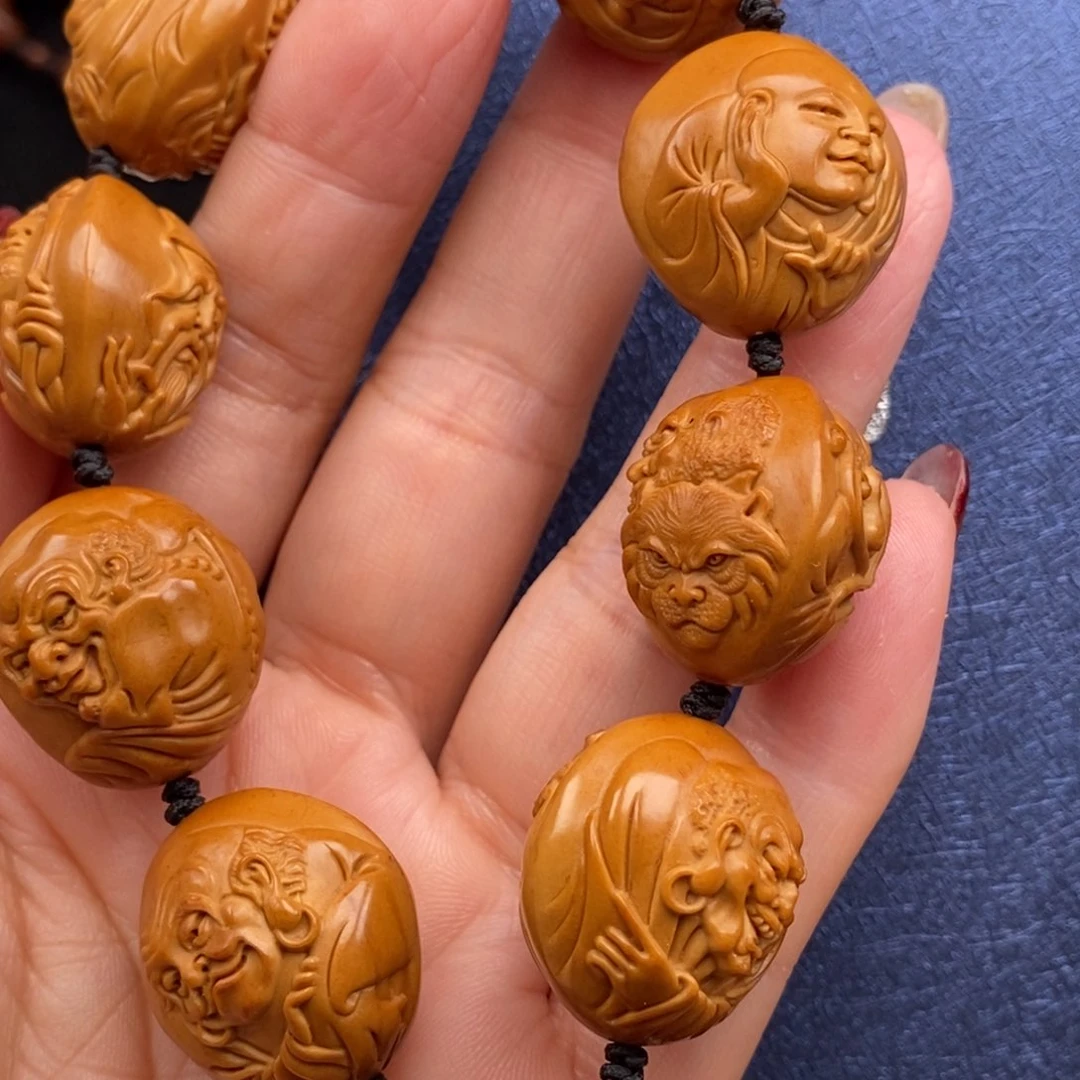 橄榄核手串/手链橄榄手串