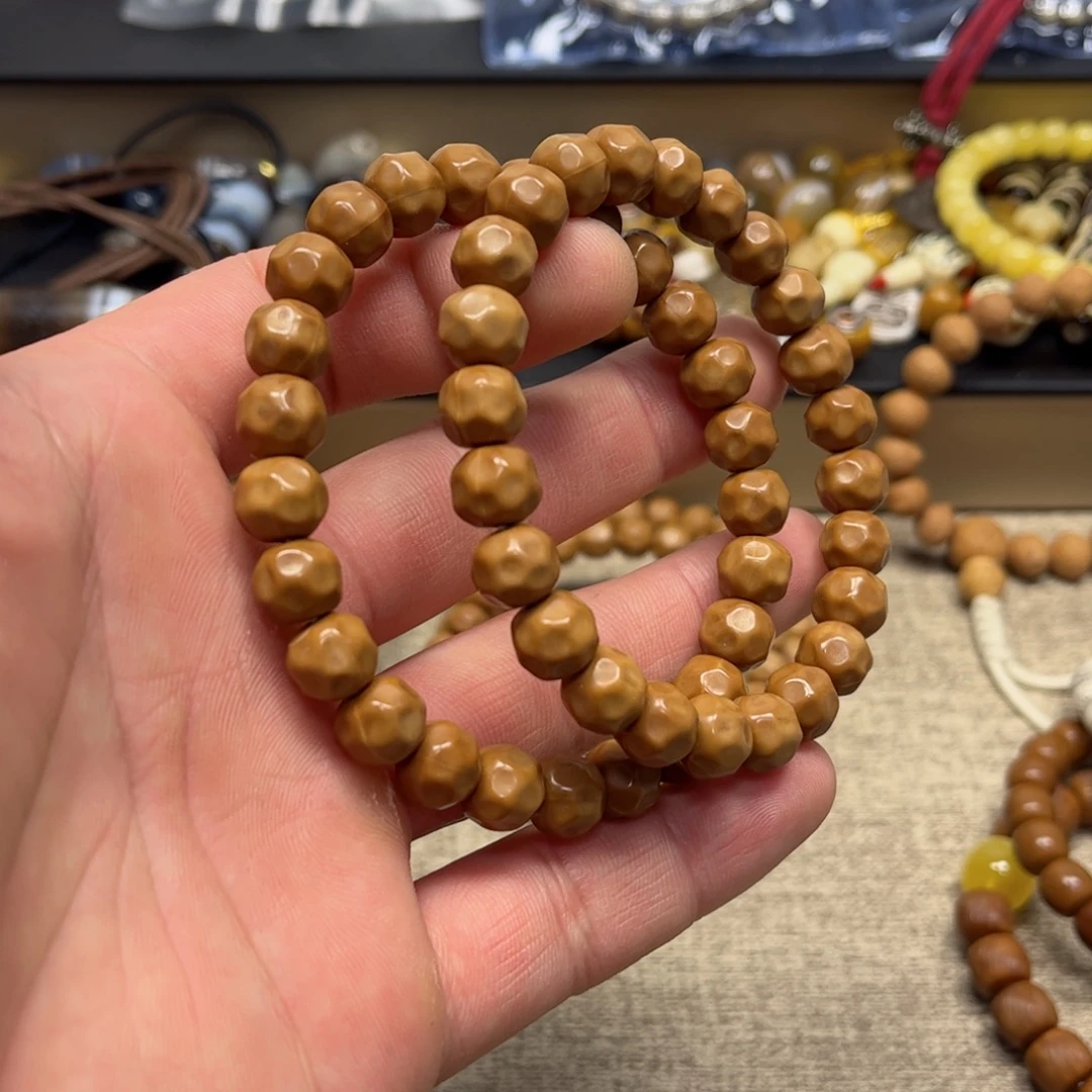 菩提手串/手链43-福利奶酪精品