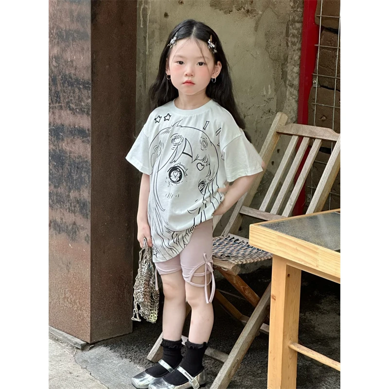 AC403~VOVO·25夏~韩版休闲裤2008