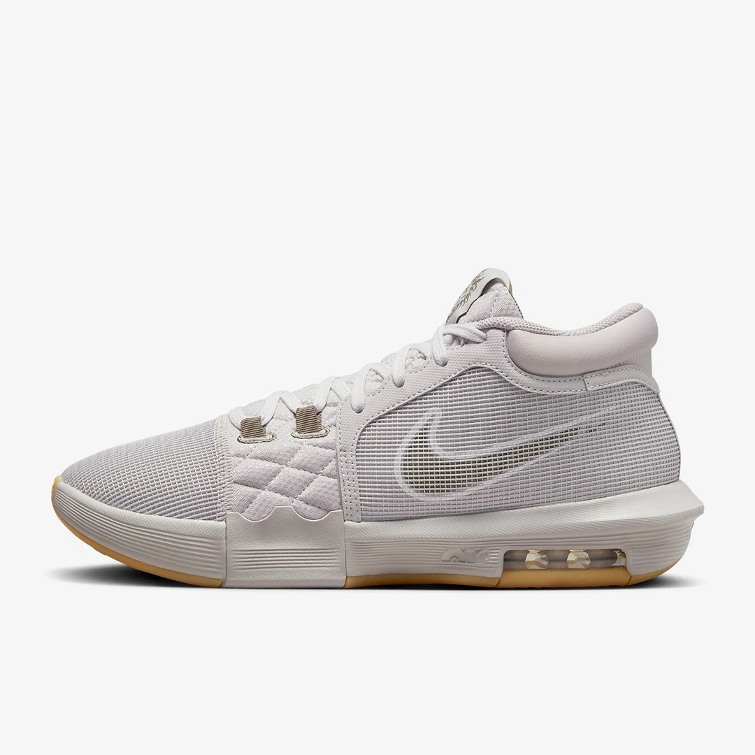 NIKE/耐克LeBron Witness VIII EP男士篮球鞋FB2237003