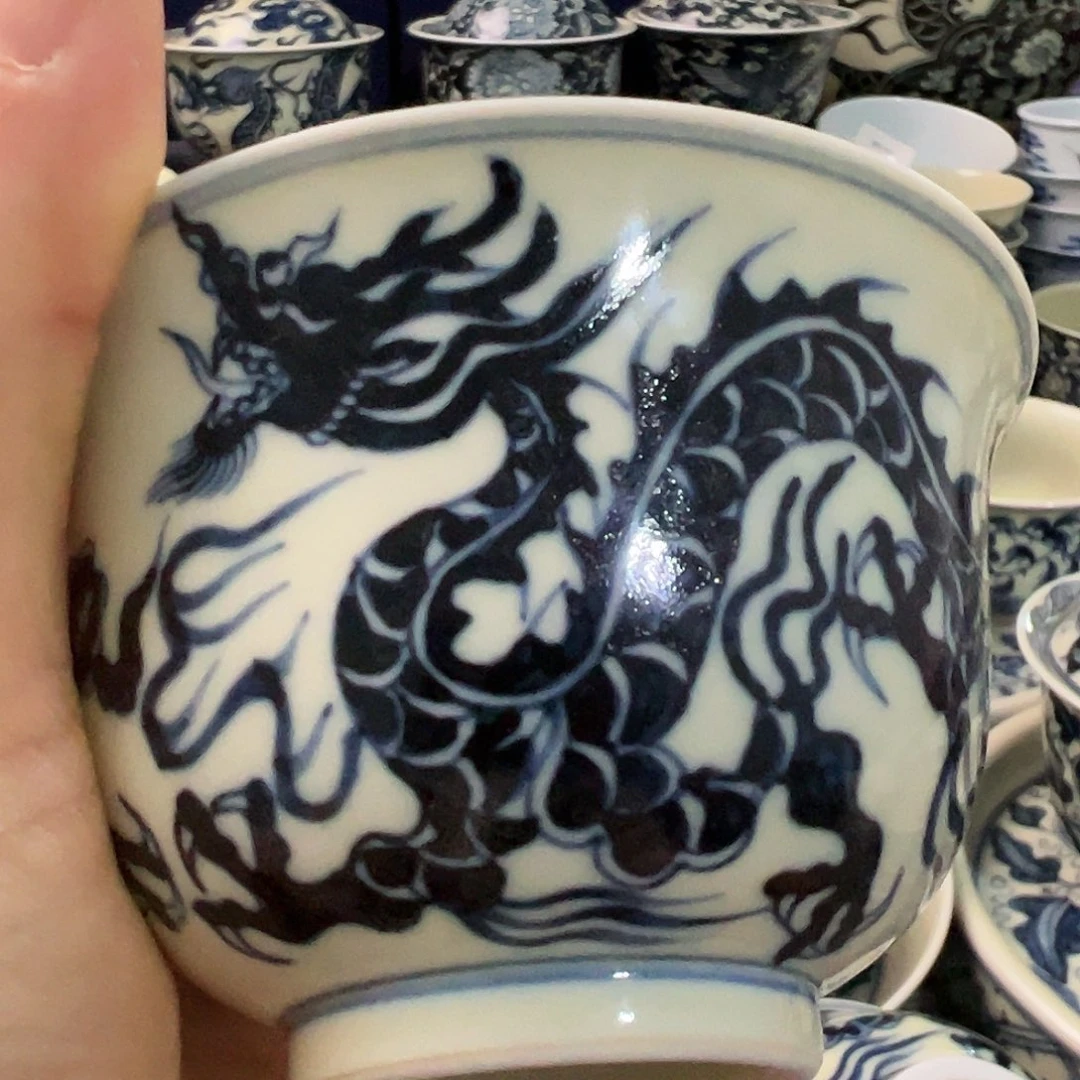 【闪购商品】杯粤****牌陶瓷艺术设计专业