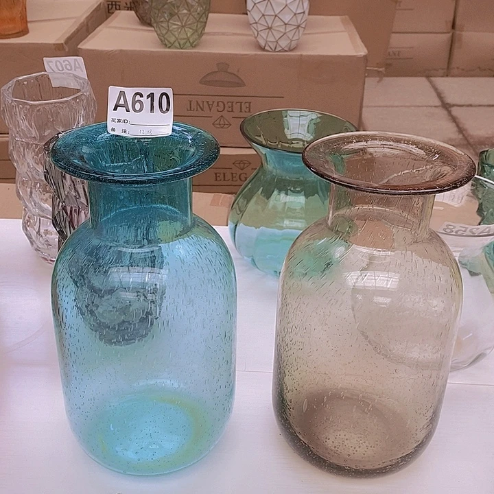 手工艺品玻璃高28.9二选一