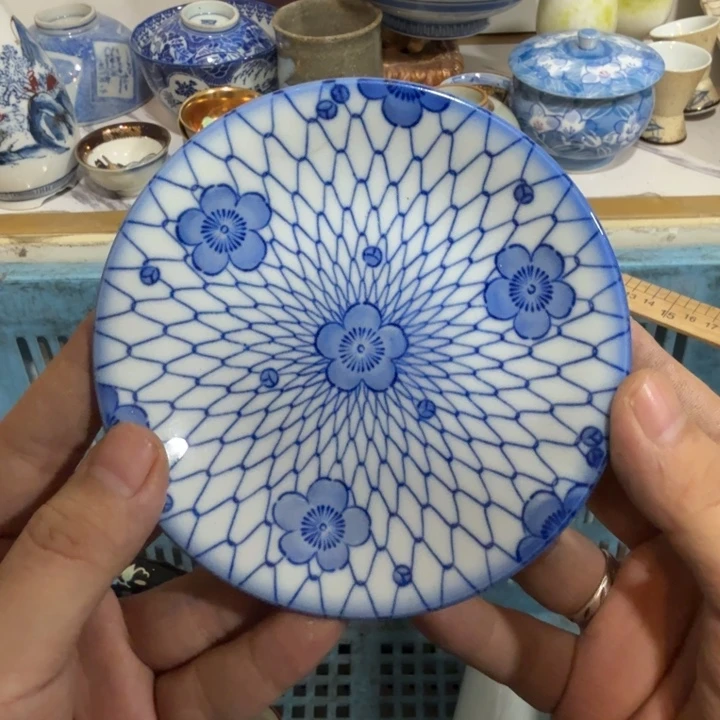 陶瓷推荐第二名20包邮