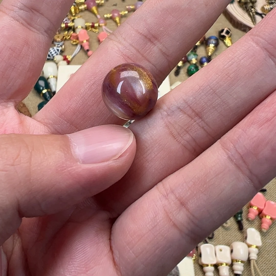 琉璃/树脂/塑料类文玩配饰3