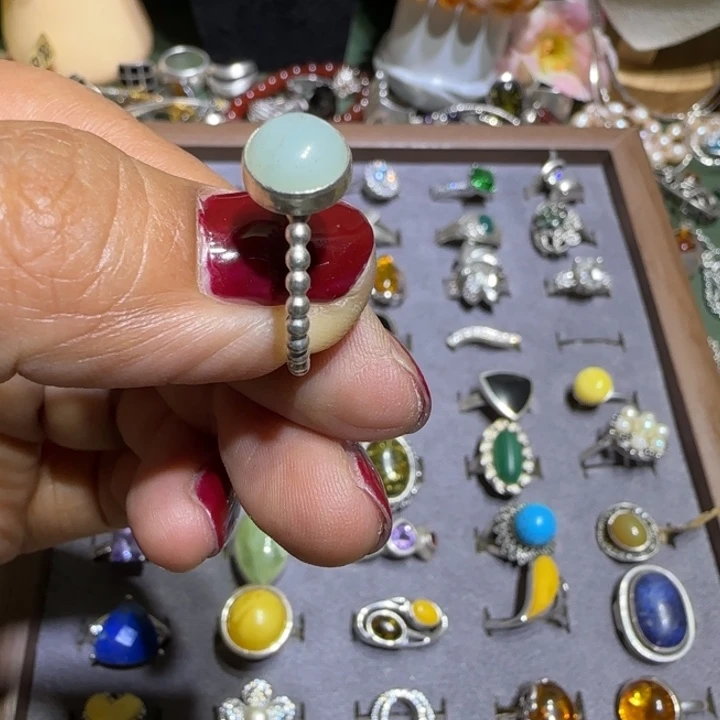 静***?陶瓷制品和各种材料