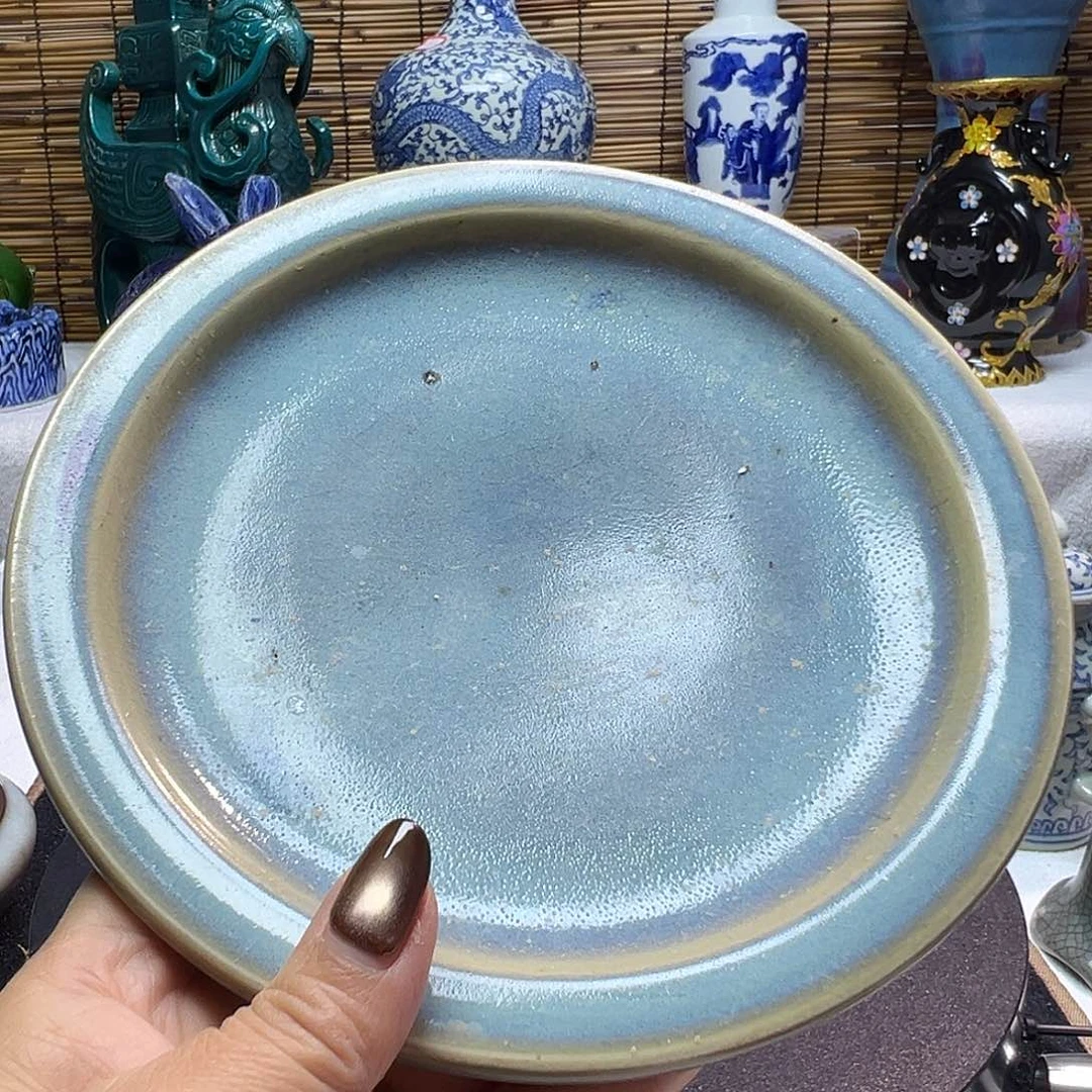 摆件瓷器艺术精品鉴赏