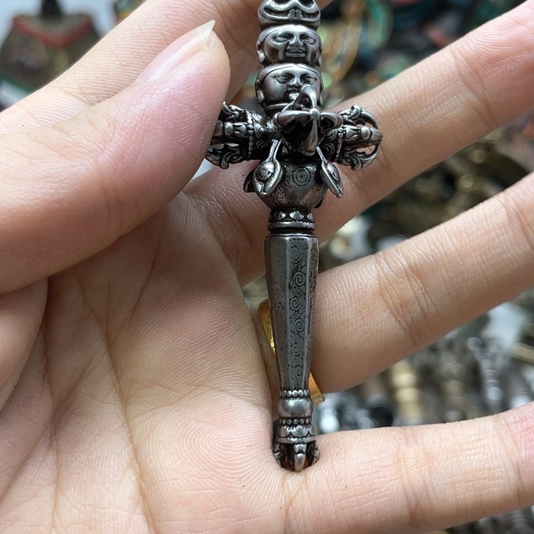 工艺品挂件一物一图