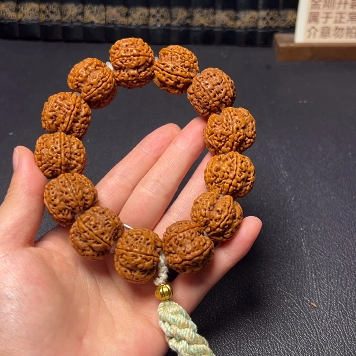 手串金刚菩提六瓣