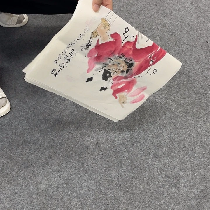 国画今天国画作品欣赏