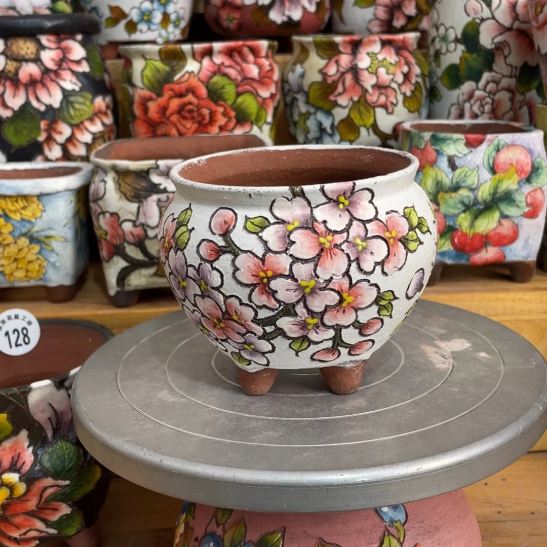 花笺集 口9.5 高8.5