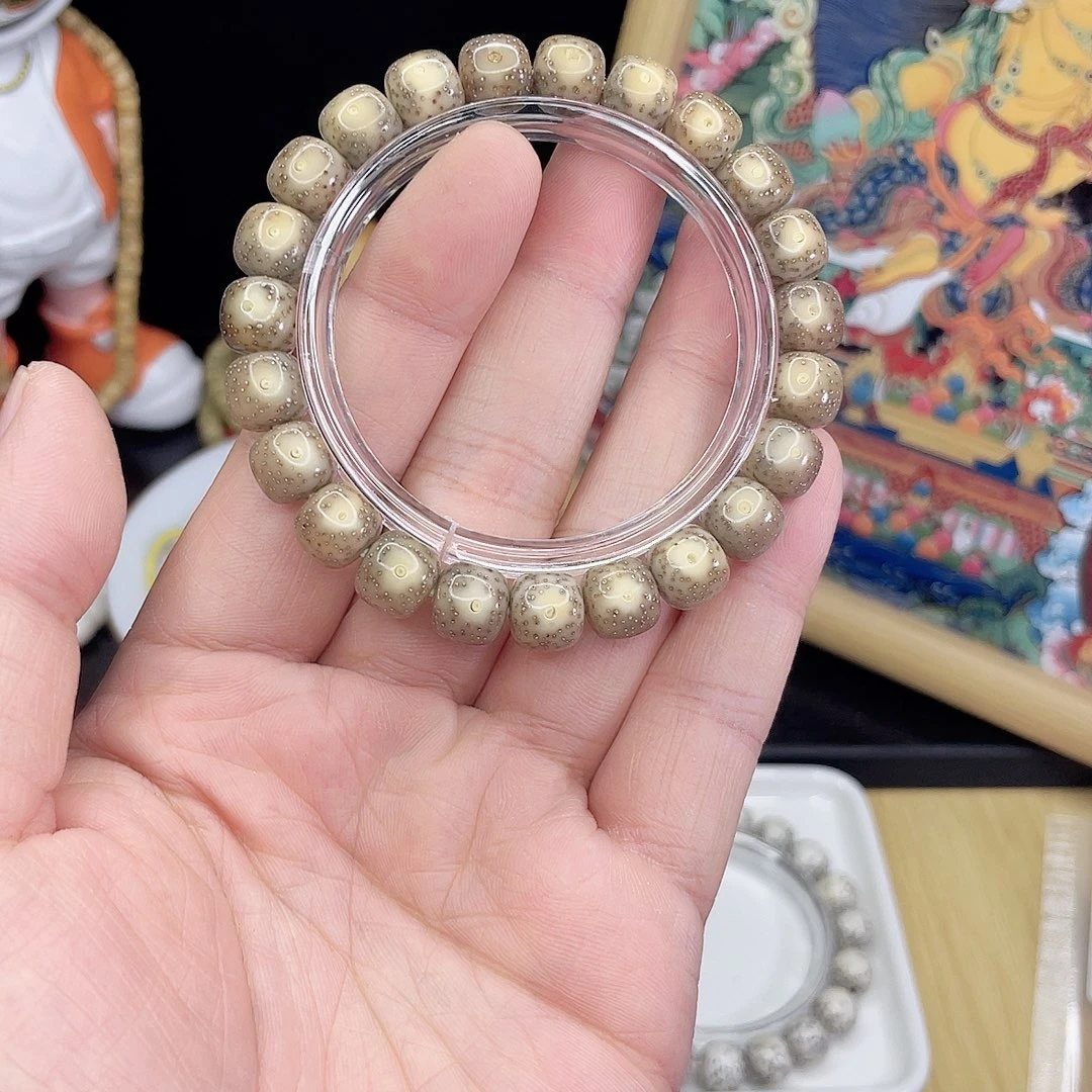 吊坠星月菩提7353
