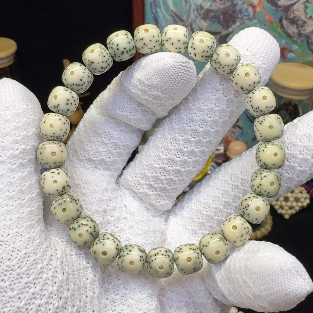手串星月菩提1-16