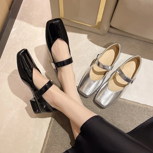 【断码清仓】断码清仓休闲单鞋AB23623