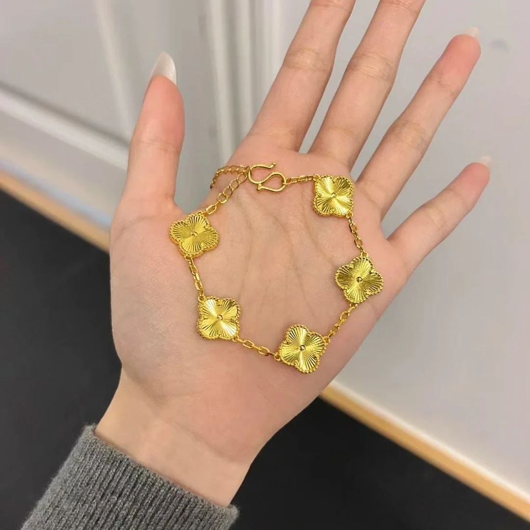 809家居百搭彰显气质工艺饰品手链