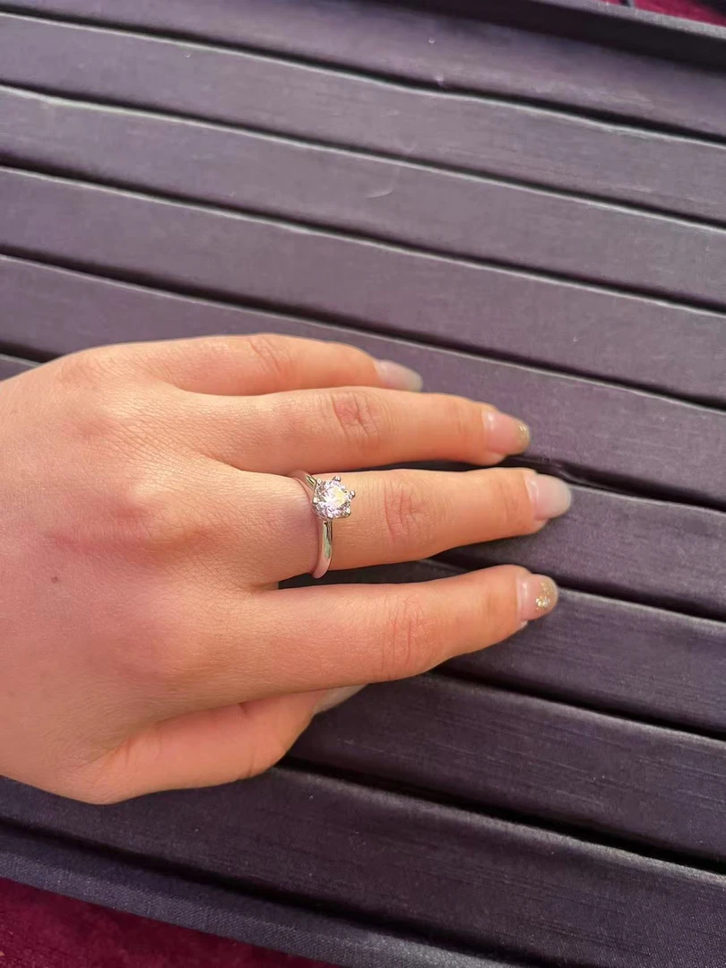 缅甸云上珠宝T家六爪T009