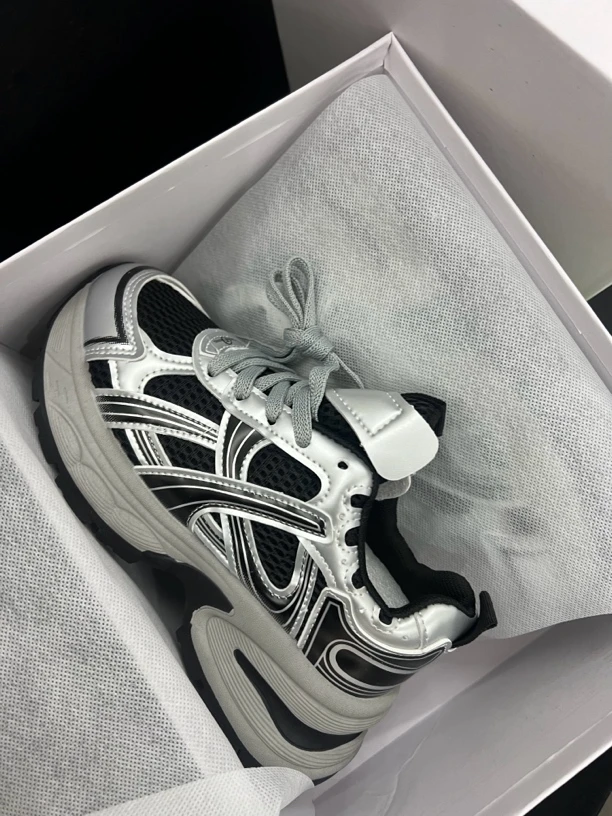 59-99编码备注韩系厚底春款ins风休闲运动女鞋