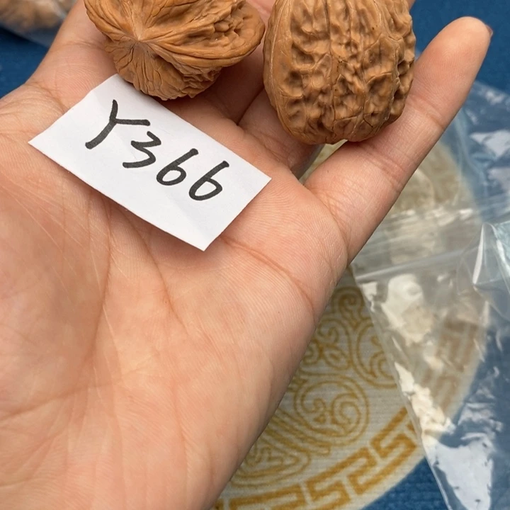 文玩核桃把件核桃