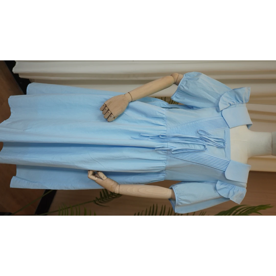 【T821-T830】编号小樊姐女装直播间