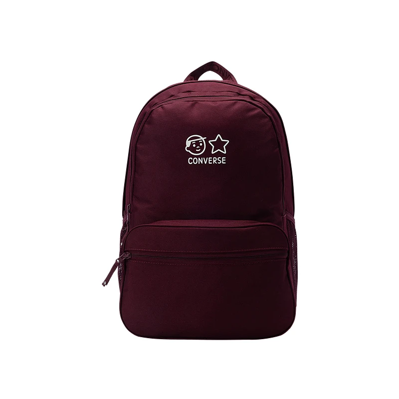 【Noritake联名】Converse匡威学生双肩包户外运动书包CAN-BK-5644