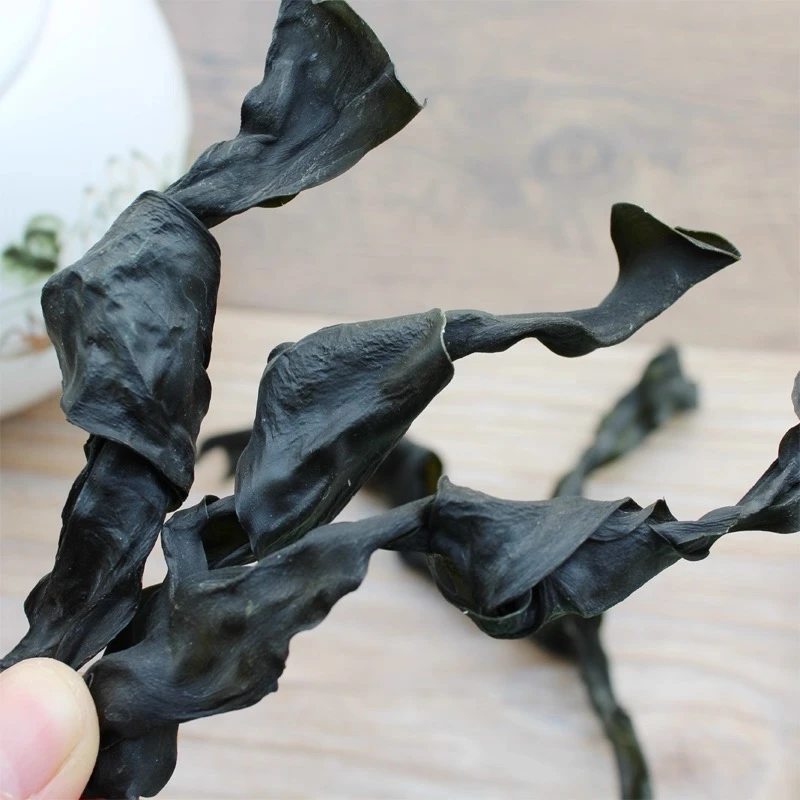 福建霞浦干货海带结200g/400g