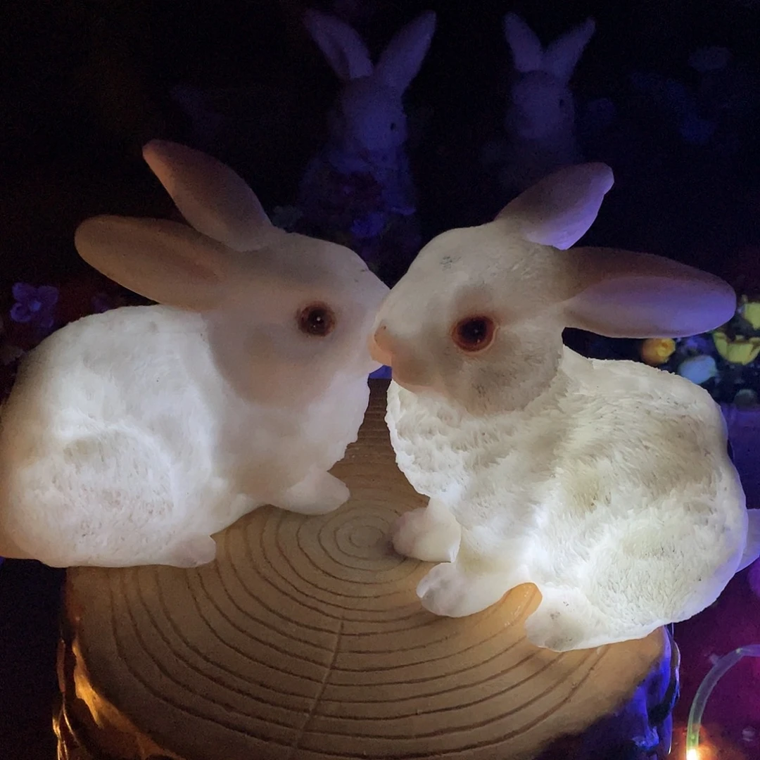 花园庭院摆件&00