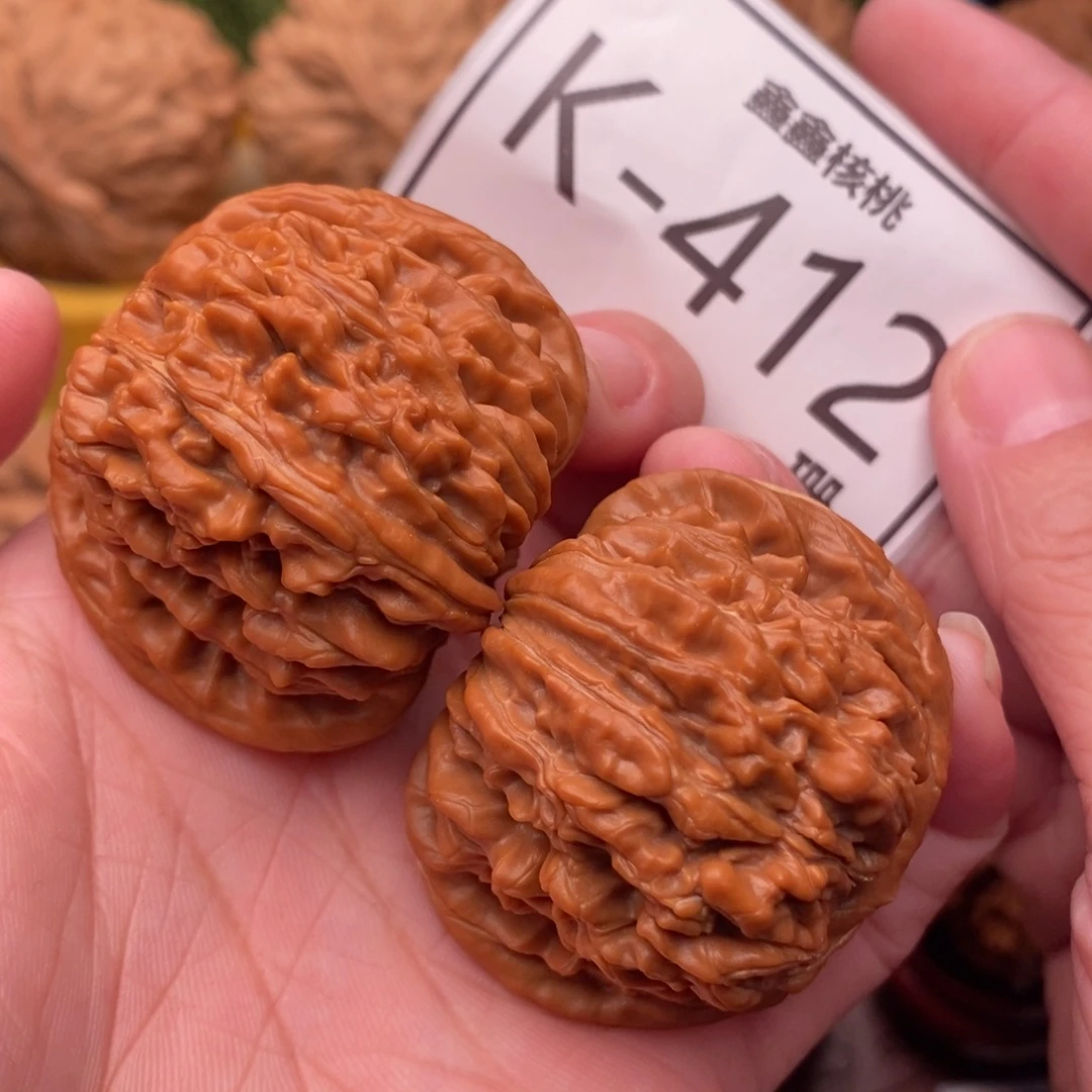 把件桃核汗高楼42….