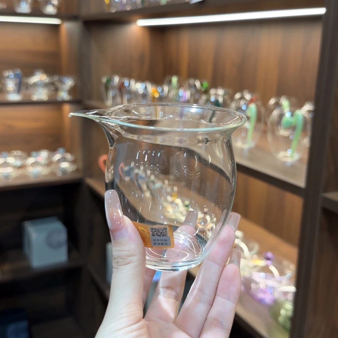 禾器天辰公道杯。。。。