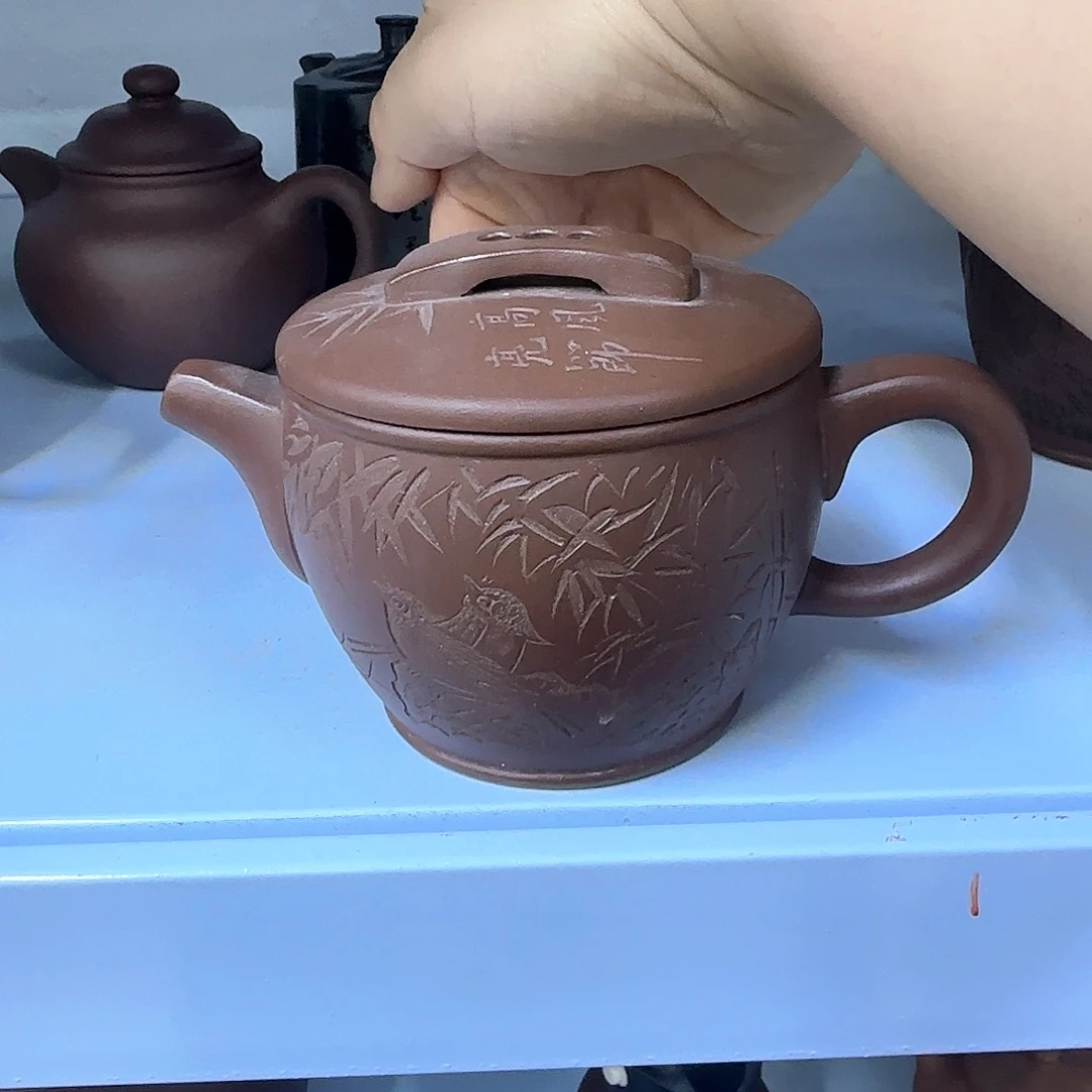 茶壶紫砂宜兴紫砂壶宜兴紫砂茶