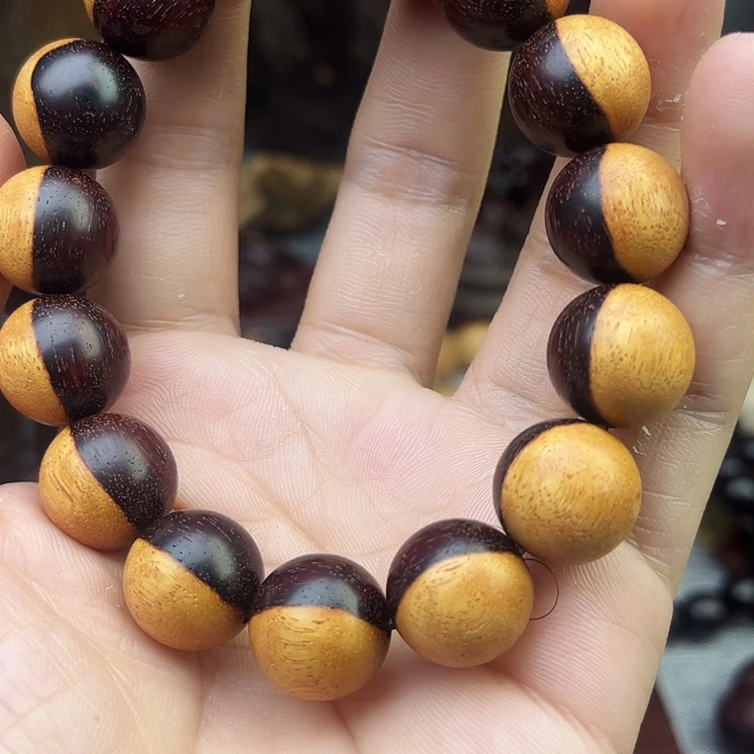 檀香紫檀（小叶紫檀）