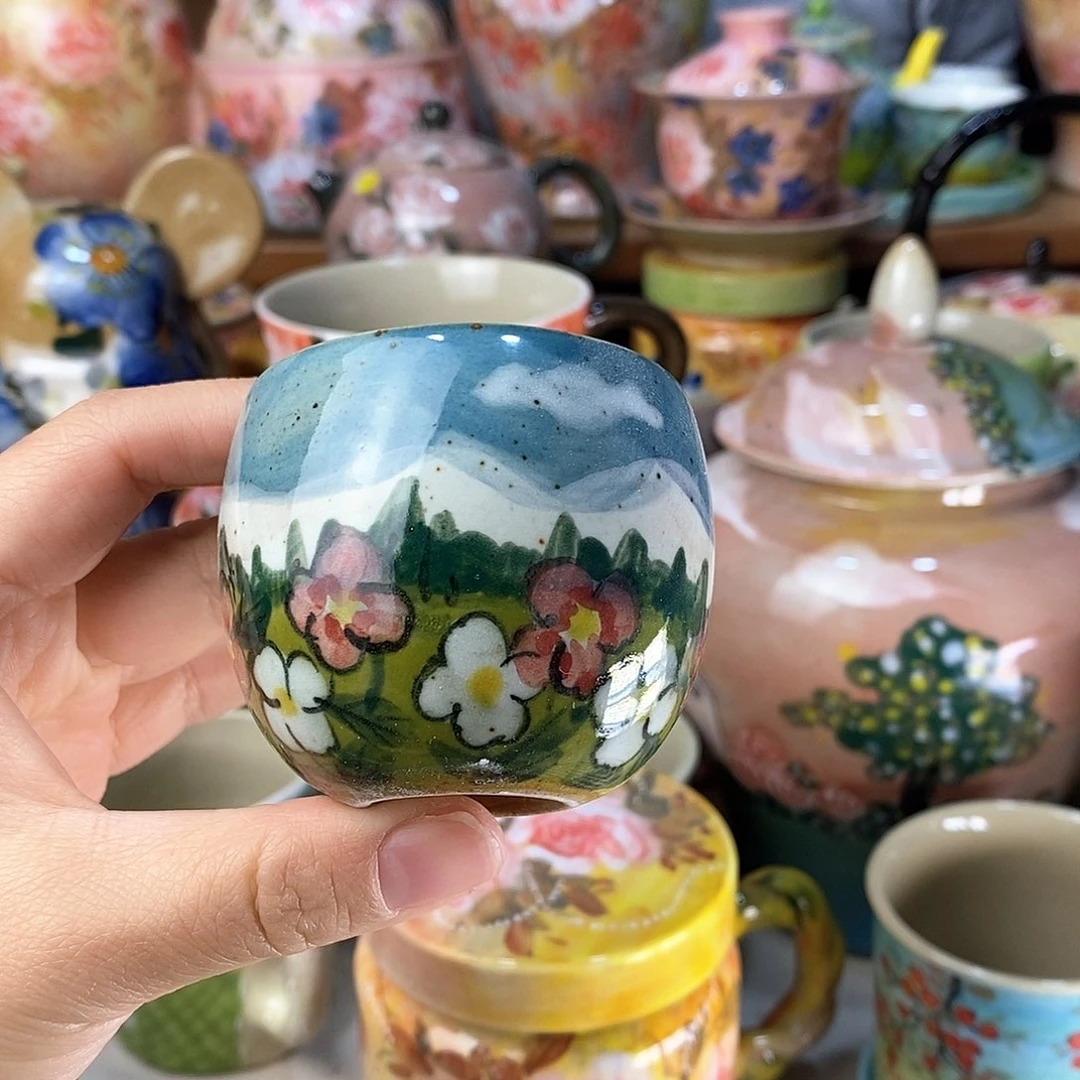 瓷片新年快乐福利多多