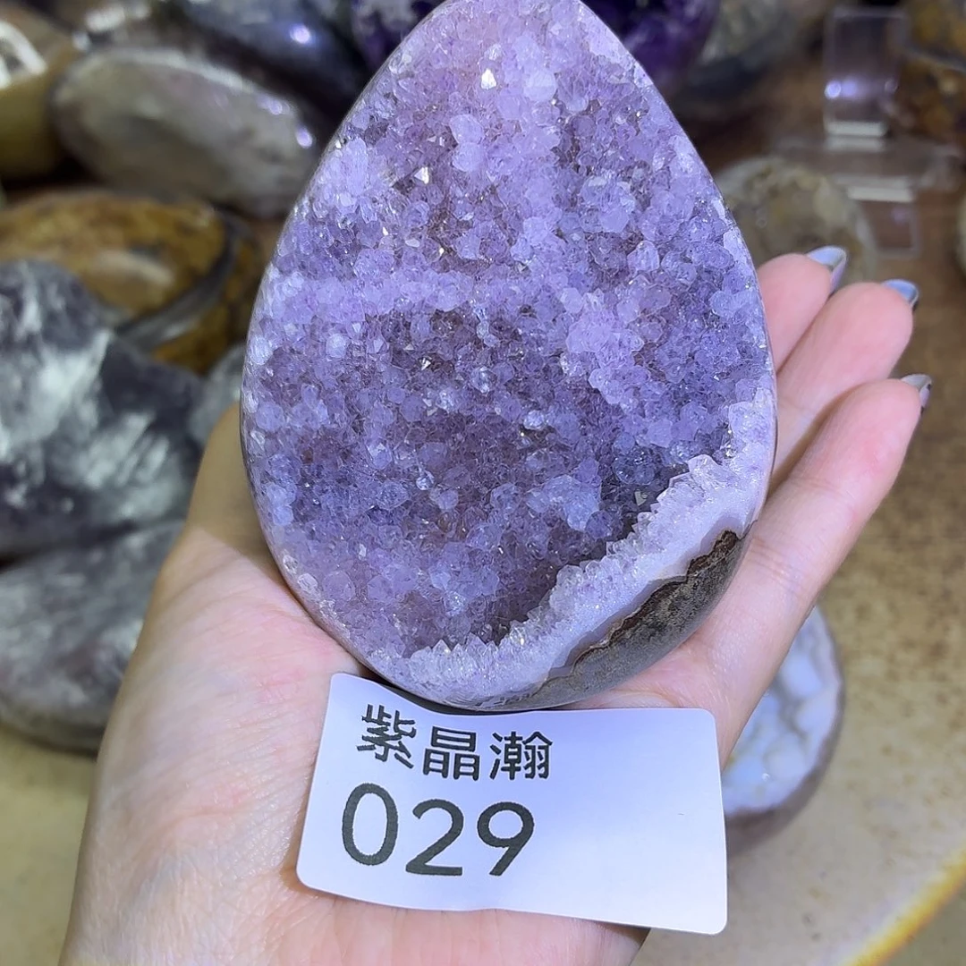 未镶嵌水晶大型摆件（非配饰）