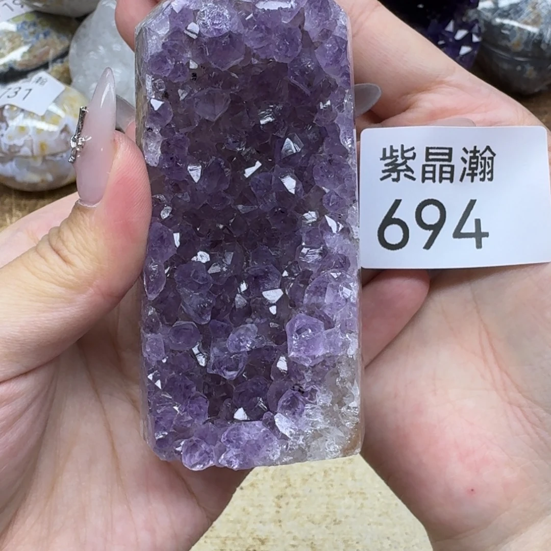 未镶嵌大型摆件（非配饰）水晶