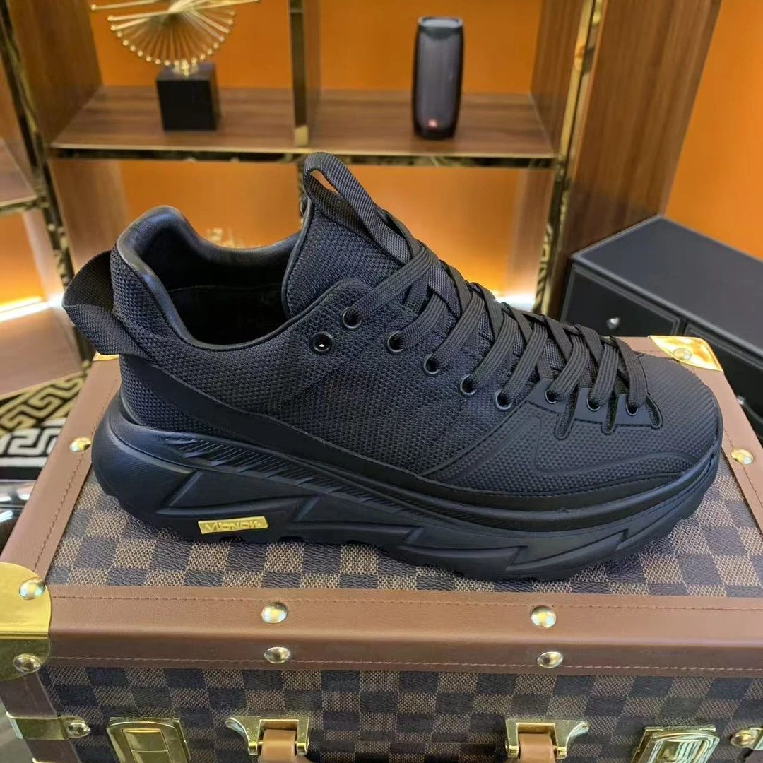 XYT8L886C-1（棉鞋）冬季新款男士休闲鞋