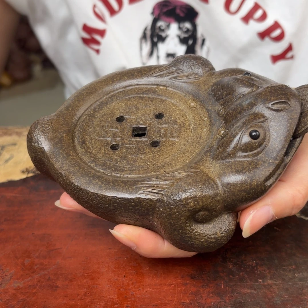 茶壶紫砂宜兴紫砂壶