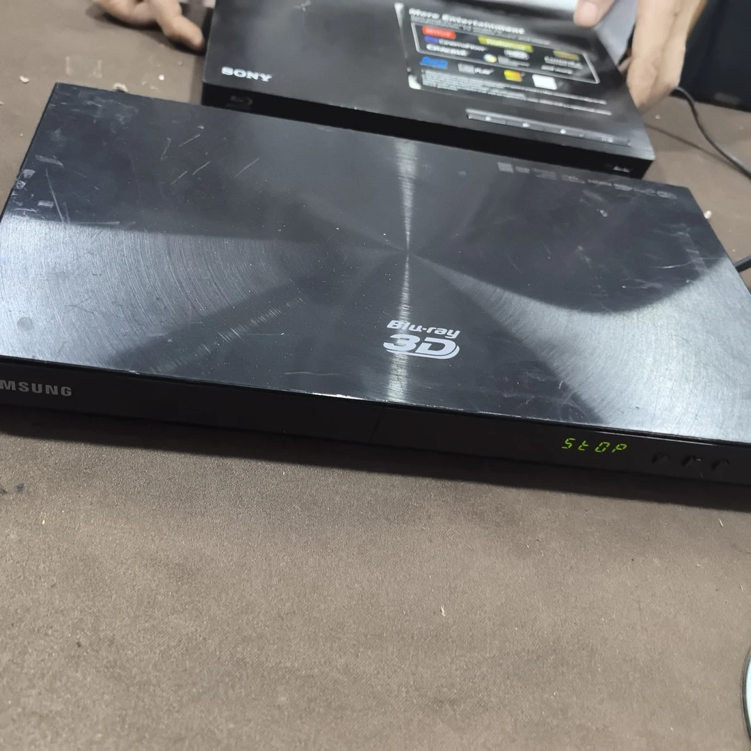 8新  三星3d dvd读谍