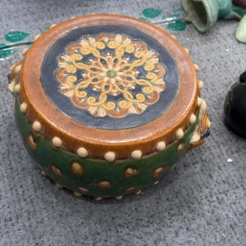 紫砂陶瓷摆件！！！！！！！！！