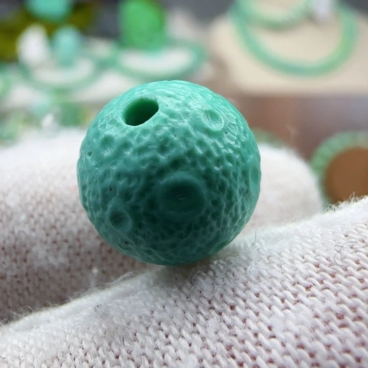 绿松石绿松石W未镶嵌