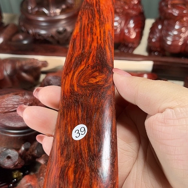 檀香紫檀（小叶紫檀）