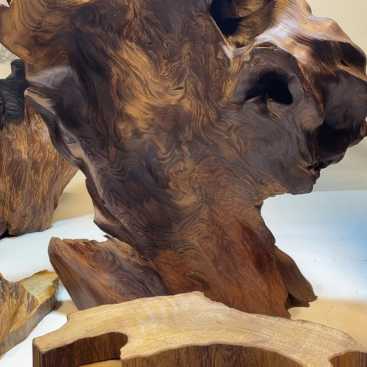 *****木直播间一物一拍