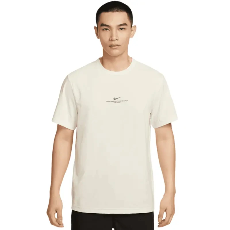 NIKE/耐克夏季男子运动休闲短袖T恤IH8662133