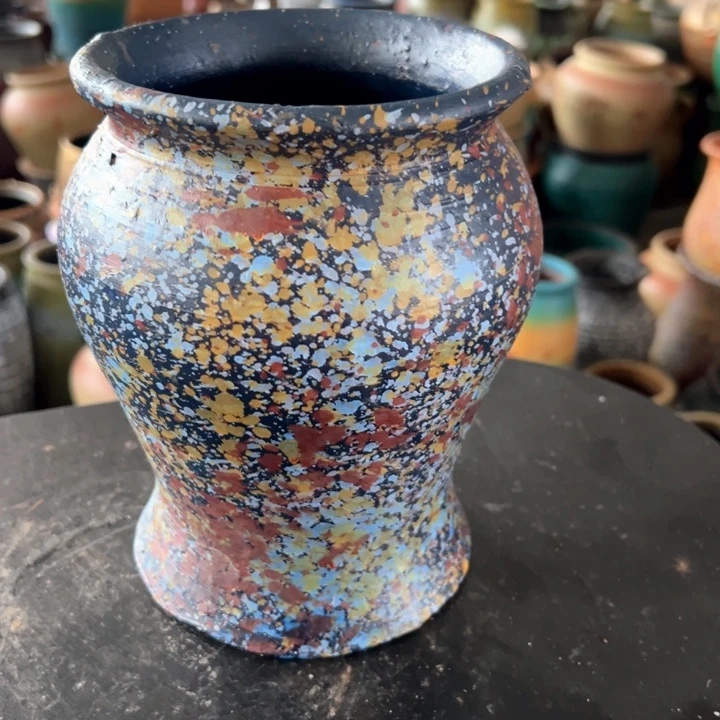 9.9-1微瑕鱼尾雨花石