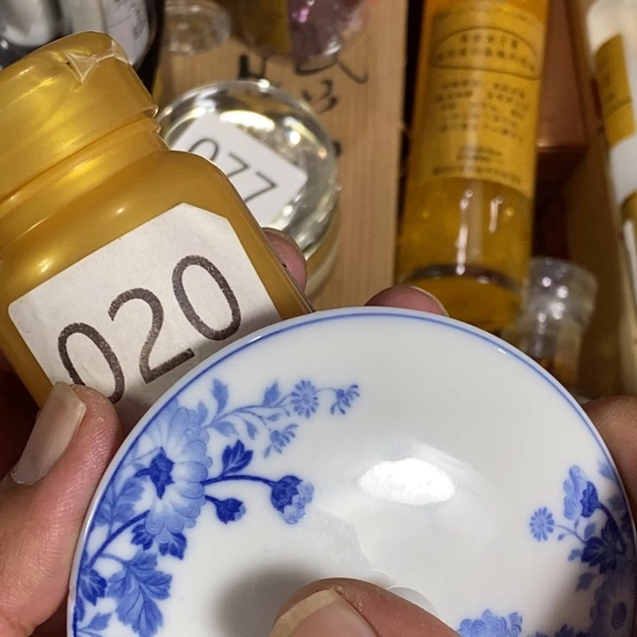 瓷片回流瓷器瓷片20