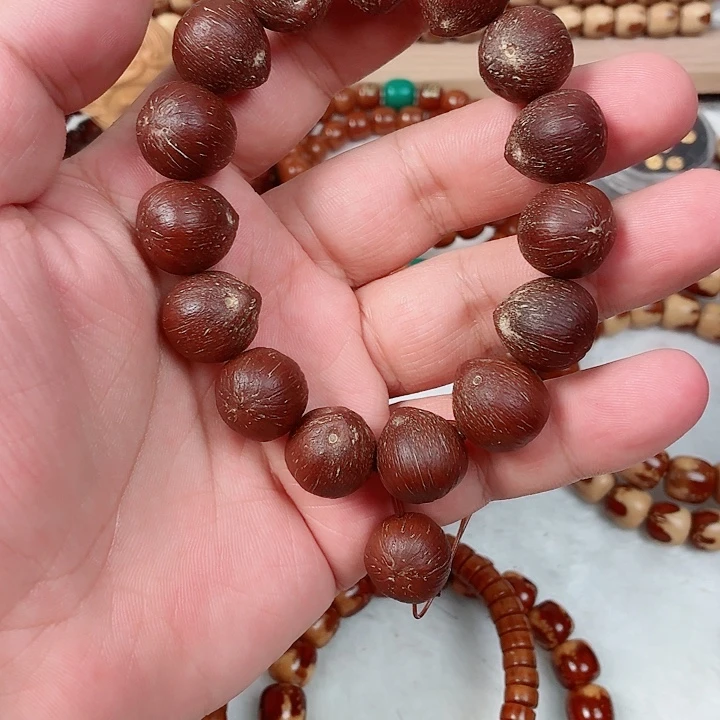 手串紫金鼠紫金鼠原皮